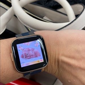 Fitbit Versa 2 Special Edition